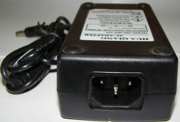 Foto 96W DC 12V 24V convertidor de voltaje constante adaptador de corriente