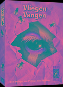 Foto 999 Games Vliegen Vangen