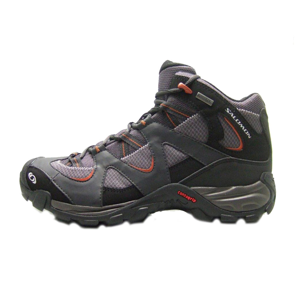 Foto _a_shoes sector mid gtx® asphalt/bl/oxid