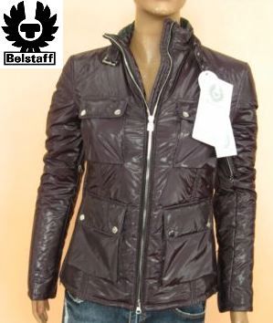 Foto ☆ belstaff® - belstaff  jacket  talla/size: 46 -    478€ en tienda☆