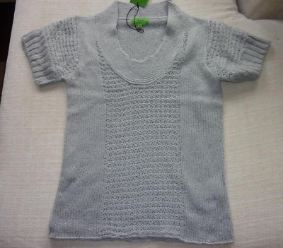 Foto ¡¡ Bonito Sueter Gris Hhg Talla M 40