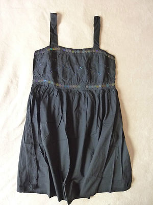 Foto ¡¡ Hhg  Vestido Negro T/m 40