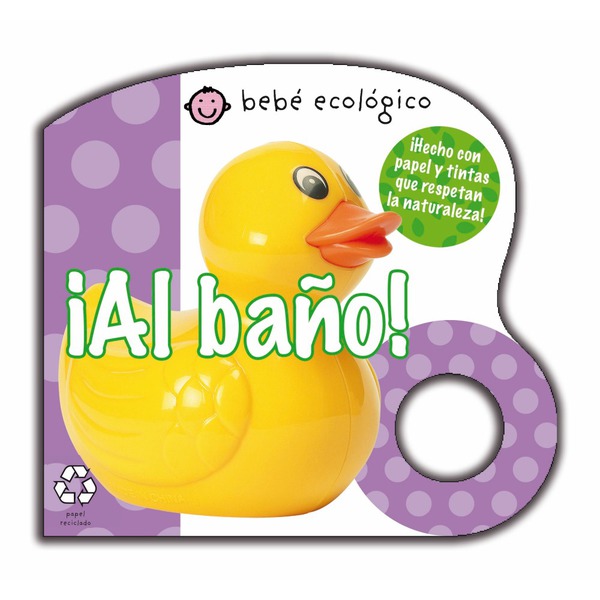 Foto ¡al baño!