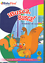 Foto ¡Busca, Busca! Alrededor de casa. Baby First ( DVD ).