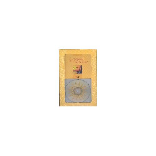Foto ¡Disfruta De La Vida! - Incluye Cd