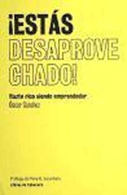 Foto ¡Estás desaprovechado!