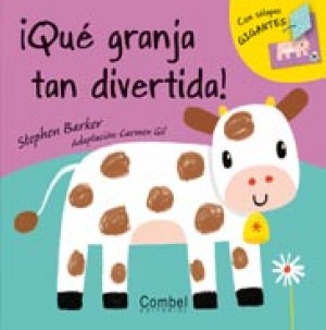 Foto ¡Qué granja tan divertida!