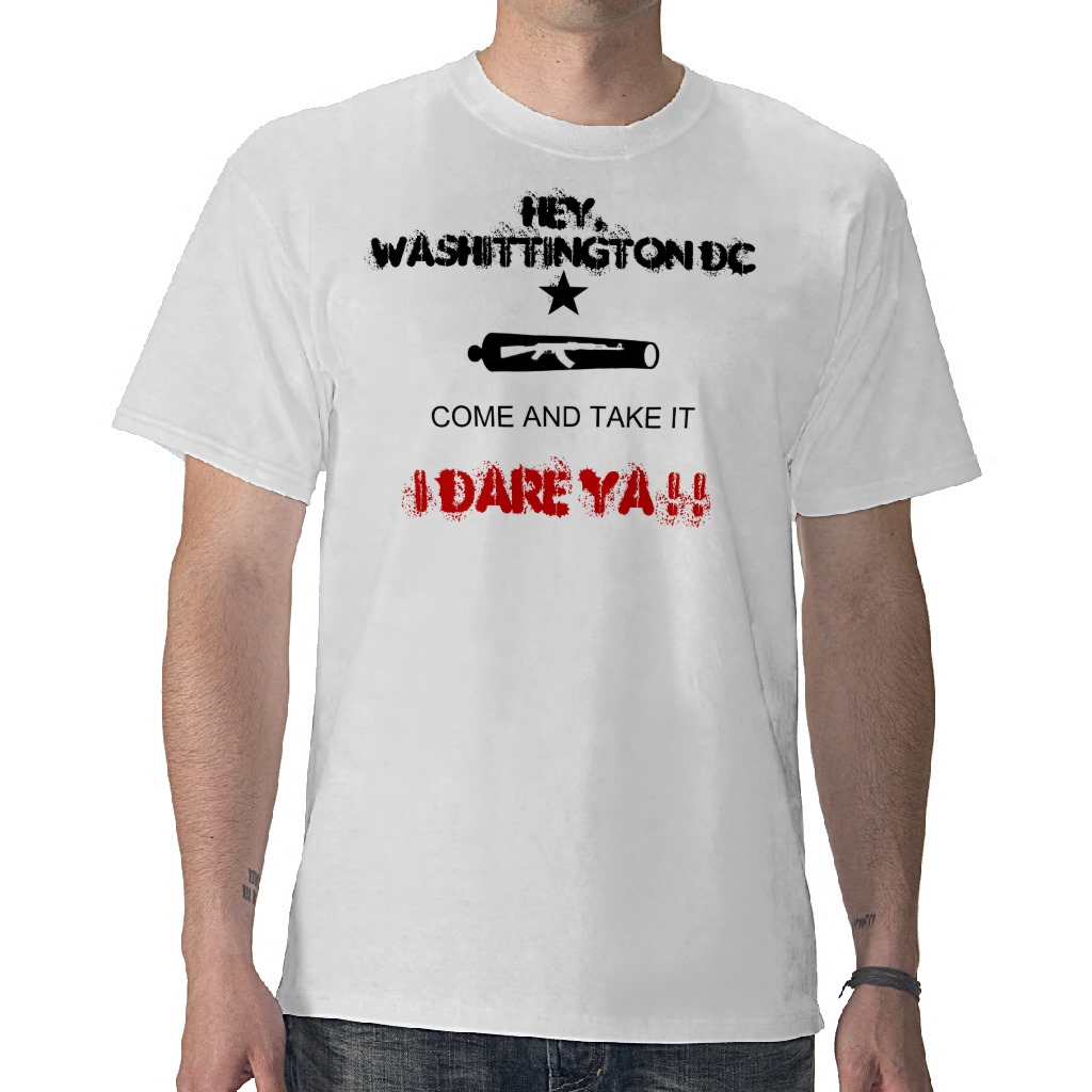 Foto ¡Venga tomarlo!! Camiseta