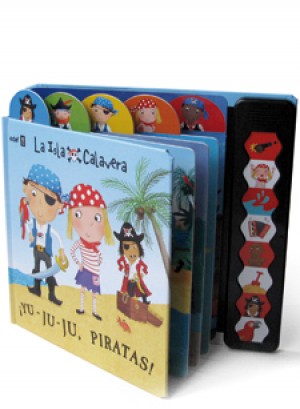 Foto ¡Yu-ju-ju, piratas!