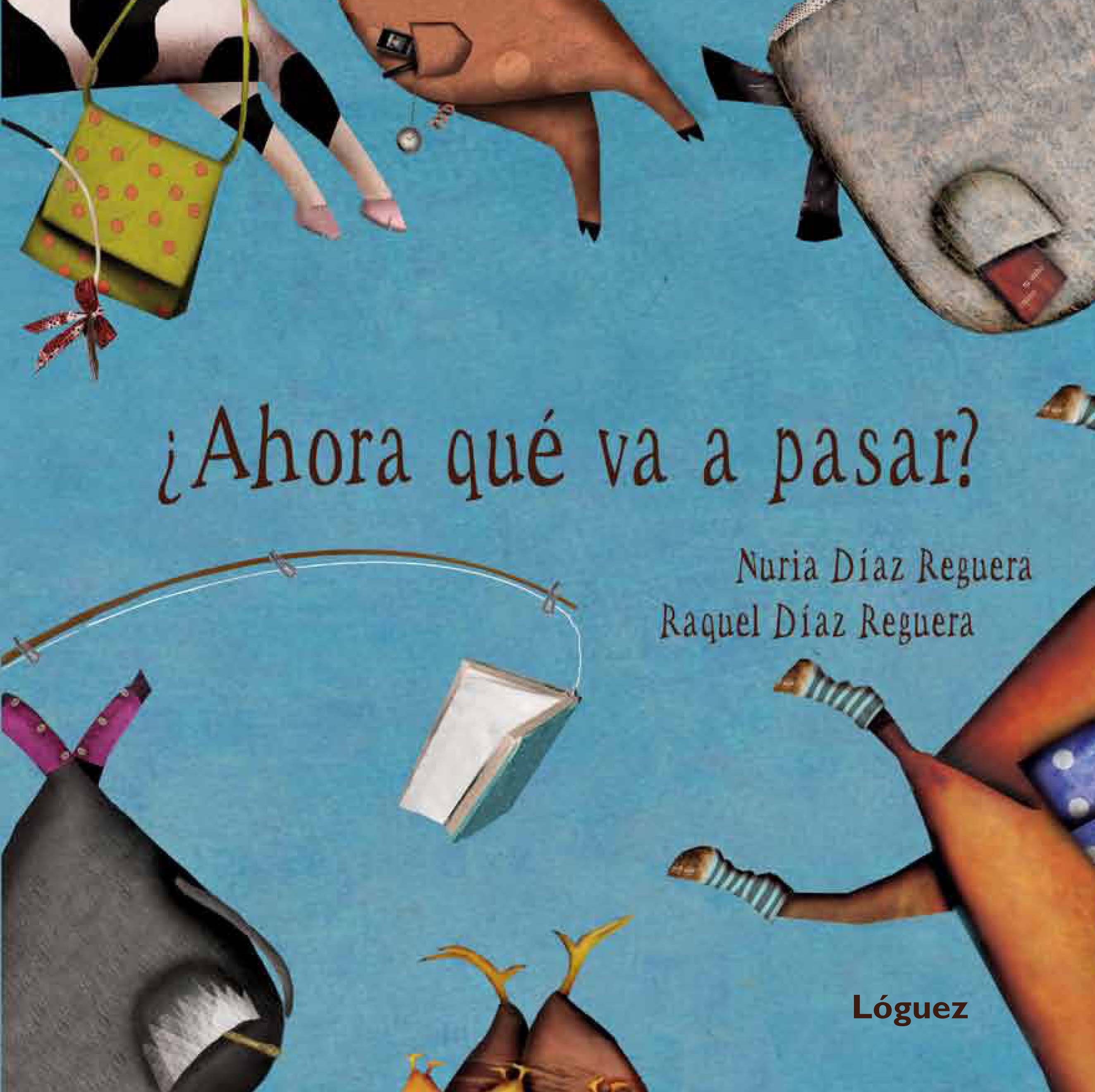 Foto ¿Ahora qué va a pasar?