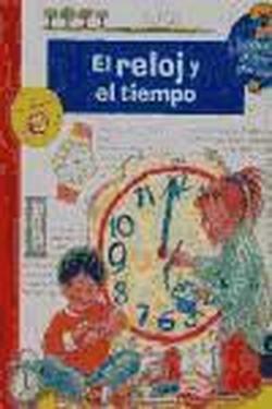Foto ¿Qué?... EL RELOJ Y EL TIEMPO