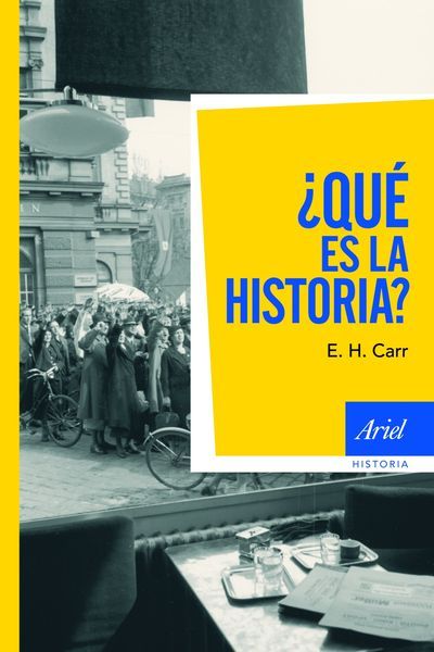 Foto ¿Qué Es La Historia?