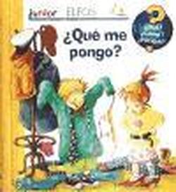 Foto ¿Qué? Junior. ¿Qué me pongo?