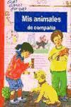 Foto ¿Qué?... MIS ANIMALES DE COMPAÑÍA