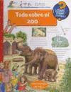 Foto ¿Qué?... TODO SOBRE EL ZOO