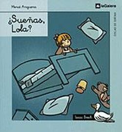 Foto ¿Sueñas, Lola?
