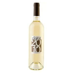 Foto Añacal blanco - 75 cl.