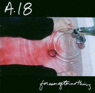 Foto A 18: Foreverafternothing CD