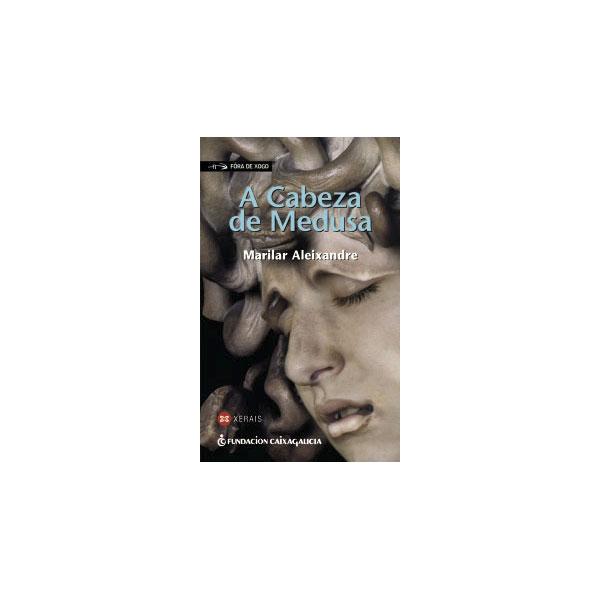 Foto A cabeza de medusa