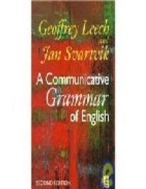 Foto A Communicative Grammar of English (2nd Ed.) (En Papel)