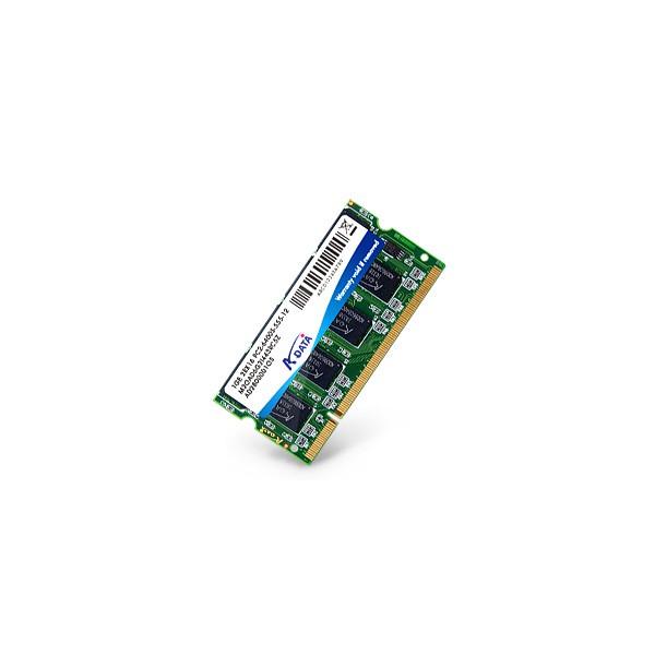 Foto A-DATA 1GB DDR 400MHz CL3 SO-DIMM