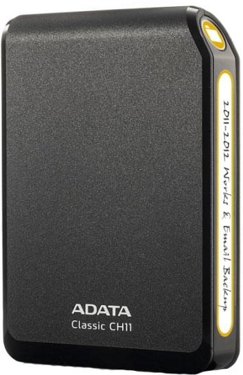 Foto A-DATA CH11 Portable USB 3.0 1TB