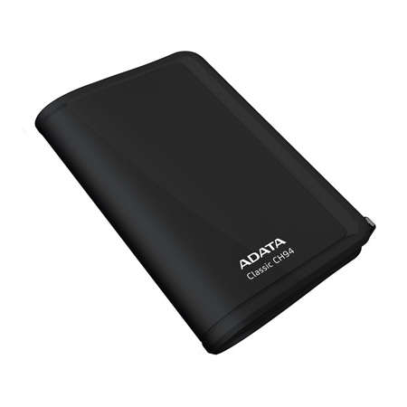 Foto A-Data Classic CH94 640GB USB 2.0 Negro