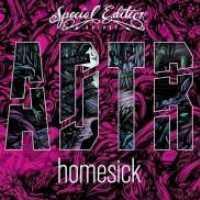 Foto A Day To Remember :: Homesick.. -cd+dvd- :: Cd