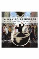 Foto A DAY TO REMEMBER - WHAT SEPERATES ME FROM.. LP