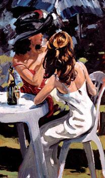 Foto A Day to Remember I by Sherree Valentine Daines