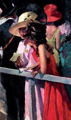 Foto A Day to Remember II by Sherree Valentine Daines