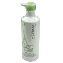Foto A-derma exomega balsamo emoliente 400 ml