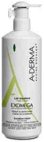 Foto A-Derma Exomega Leche de Avena con Rhealba