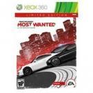 Foto A determinar juego xbox 360 - need for speed most wanted