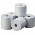 Foto A determinar rollo de papel impresora ticket copia 76.5mmx65cm