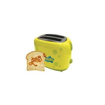 Foto A determinar tostador bob esponja 800 watt