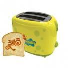 Foto A determinar tostador bob esponja 800 watt