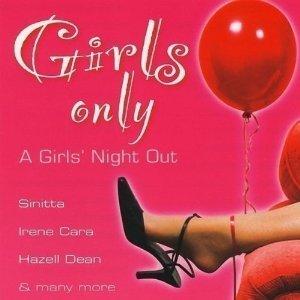 Foto A Girl's Night Out