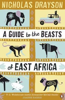 Foto A Guide To The Beasts Of East Africa