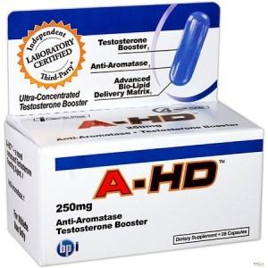 Foto A hd 28 caps bpi sport