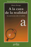 Foto A la caza de la realidad