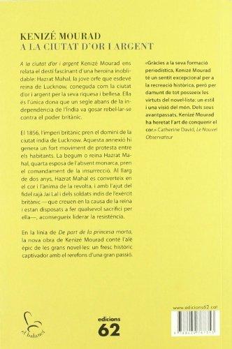 Foto A la ciutat d'or i argent (El Balancí)