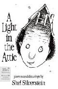 Foto A light in the attic (en papel)
