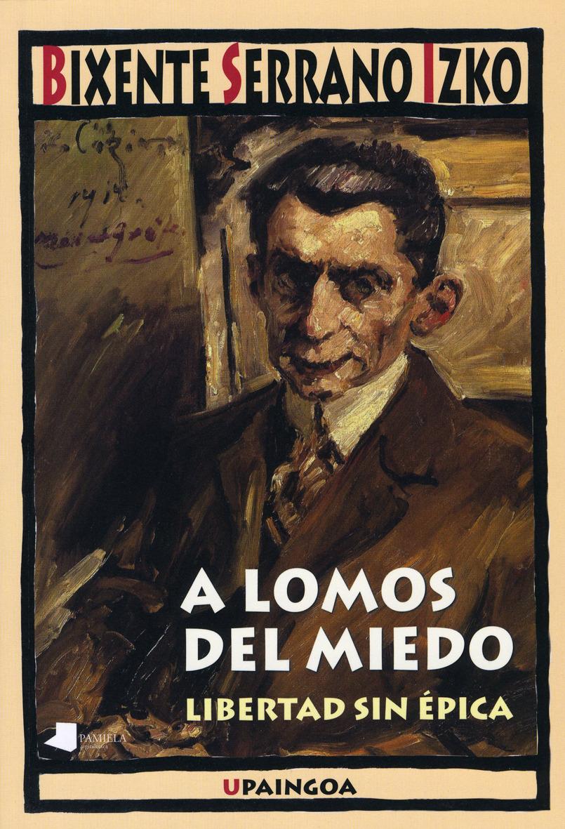 Foto A lomos del miedo