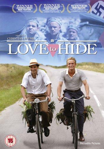 Foto A Love To Hide [DVD] [2005] [Reino Unido]