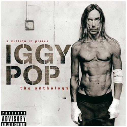 Foto A Million In Prizes:The Iggy Pop Antholo