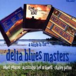 Foto A Salute To The Delta Blues Masters