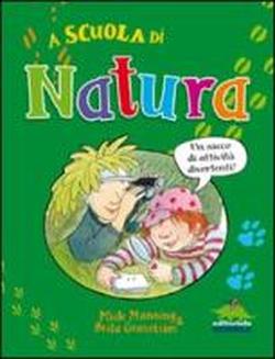 Foto A scuola di natura