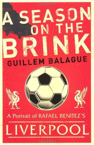 Foto A Season on the Brink: A Portrait of Rafa Benitez's Liverpool