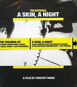 Foto A Skin A Night (Cd+Dvd)